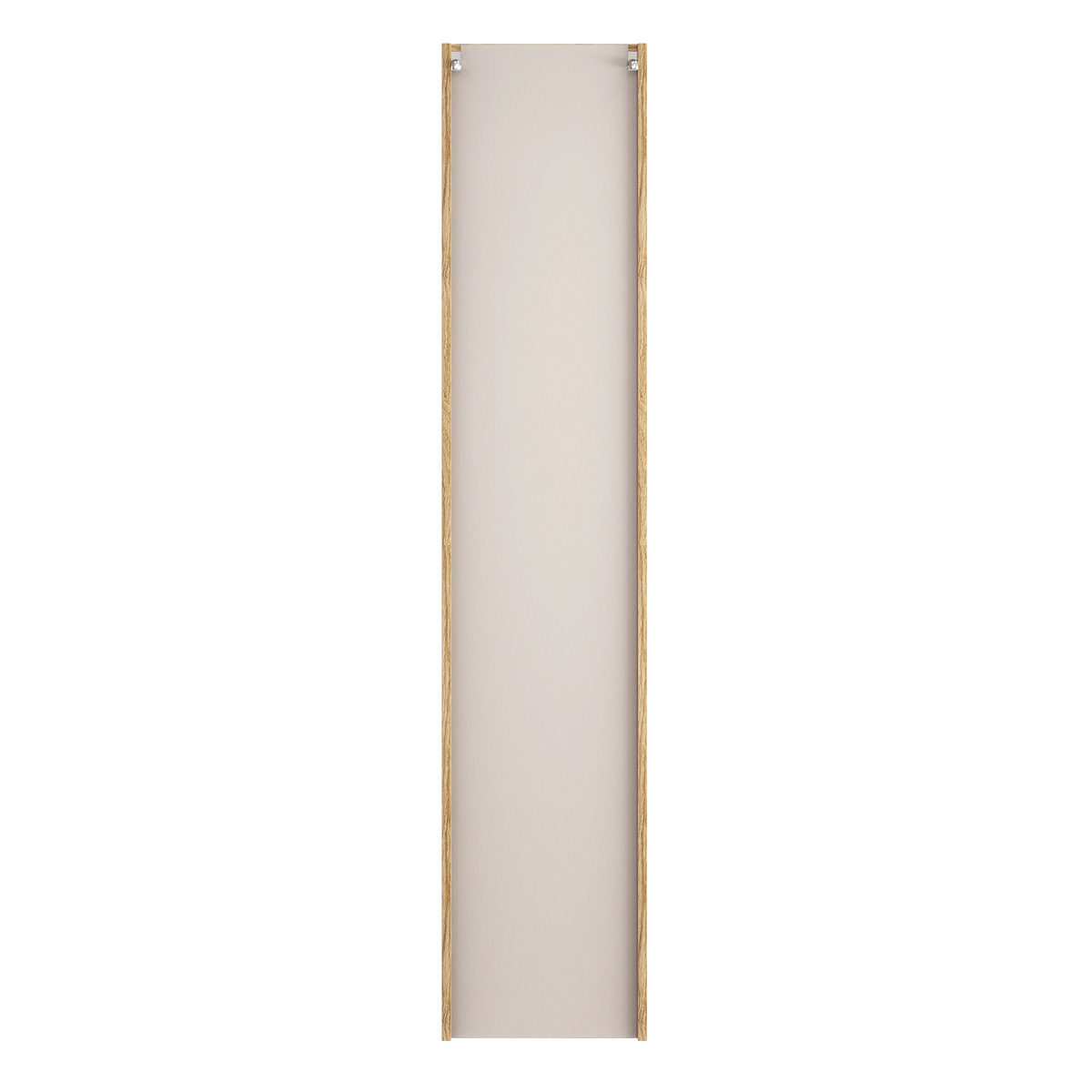 Comad Ocean Beige kolomkast met 1 deur 170cm beige