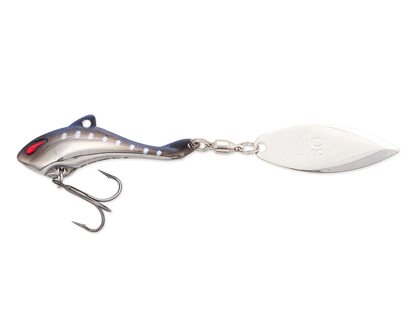 7g In The Bait Bass (BR-9) Reservoir Heart(Nories)