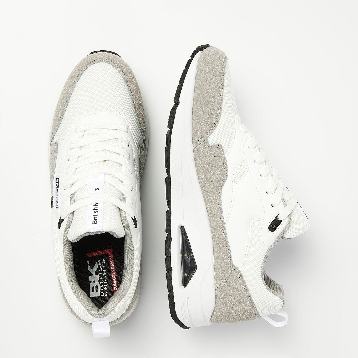 British Knights BK Lennox Trainers Adults