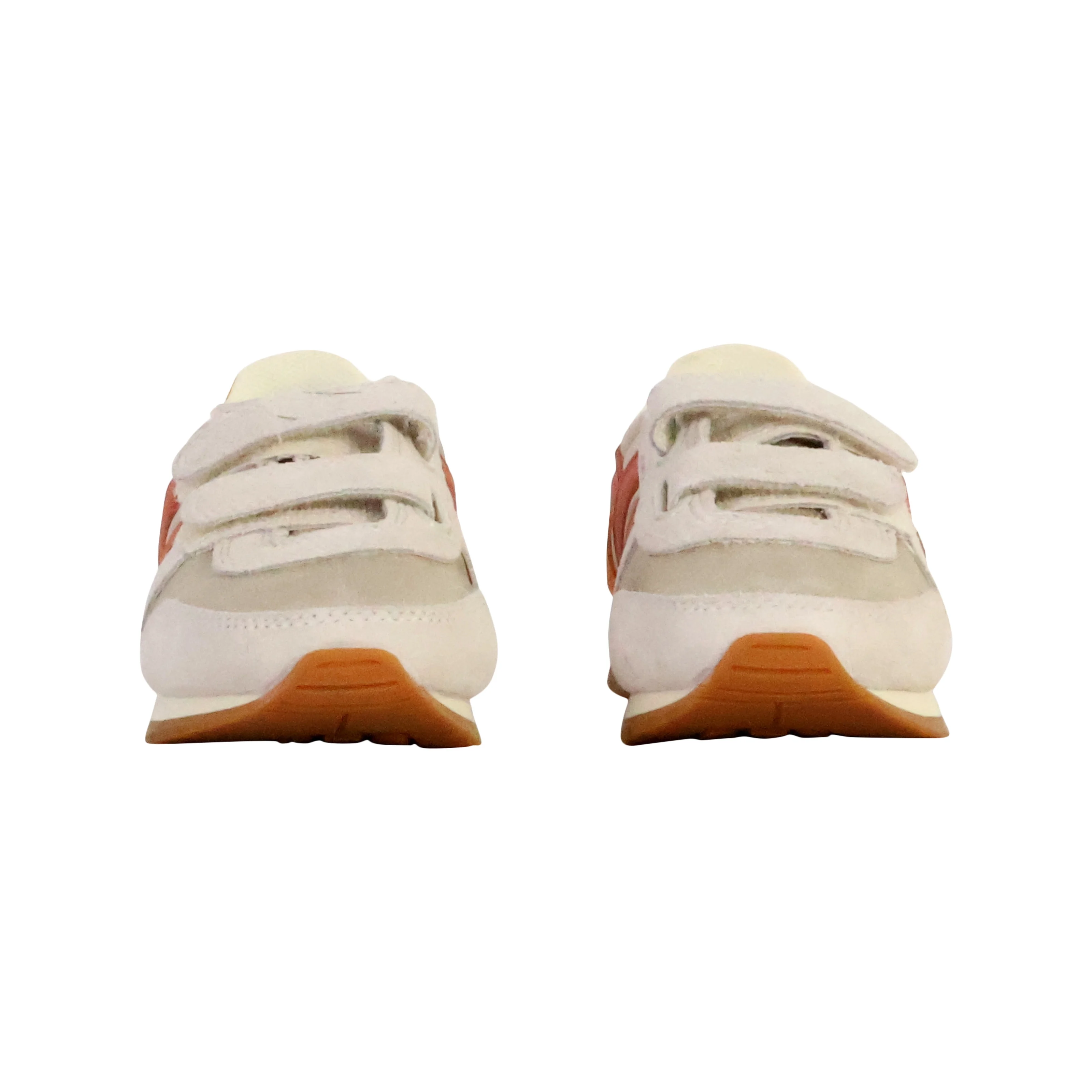 Basket cuir enfantdaytona blaze strap | Doré