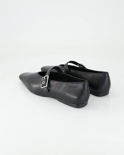 Vagabond Wioletta Ballerinas in Schwarz