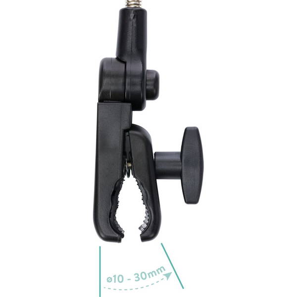 fillikidfillikid   Sonnenschirm XL schwarz