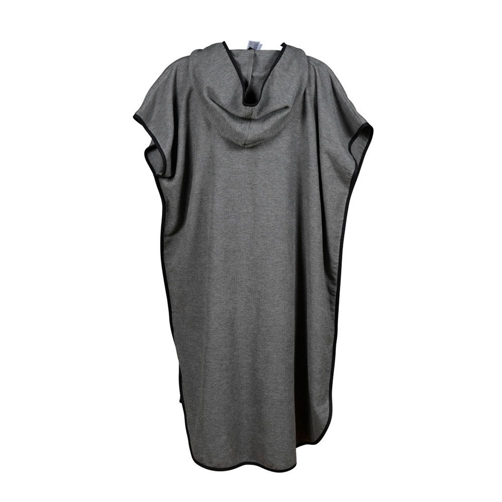 Arena ICONS - Poncho grey