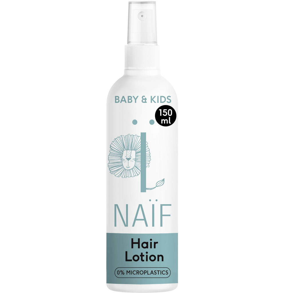 NaifEasy Styling haarlotion - 150 ml