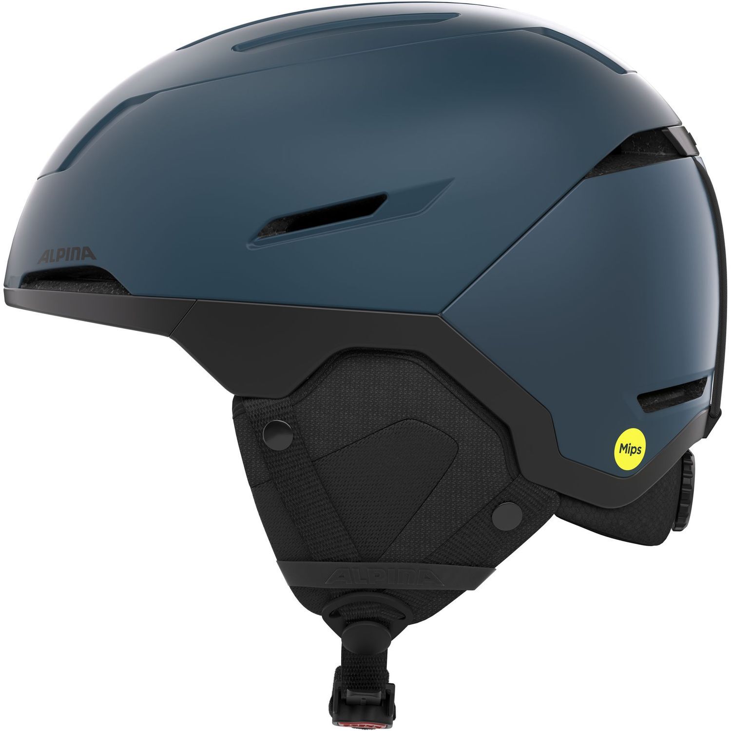 AlpinaVERSATILE MIPS