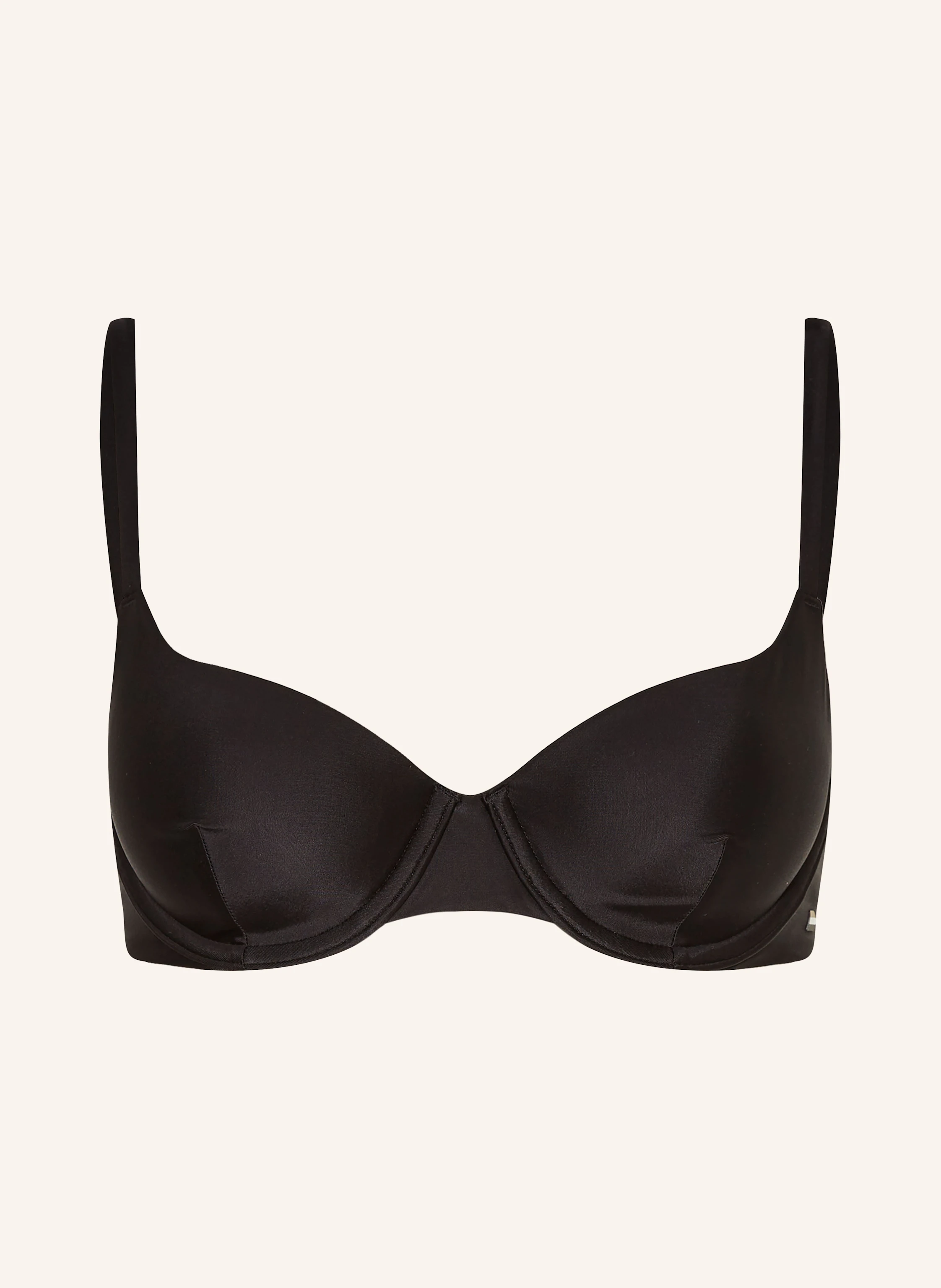 BOSS Bügel-Bikini-Top