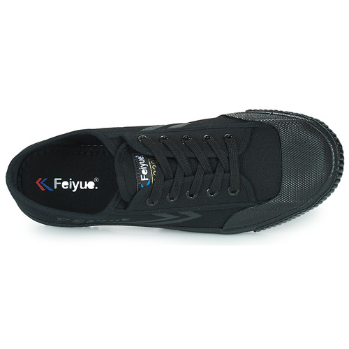 Feiyue - FE LO 1920 CANVAS - Noir