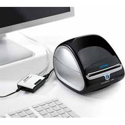 DYMO Serveur d'impression pour LabelWriter