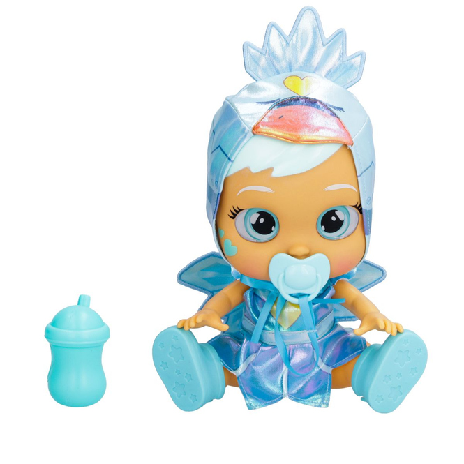 CryBabies - Star Sydney - Babypuppe