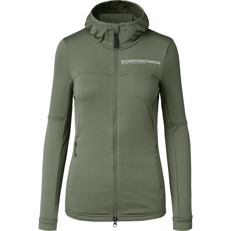 Martini Sportswear Damen Recharge Jacke