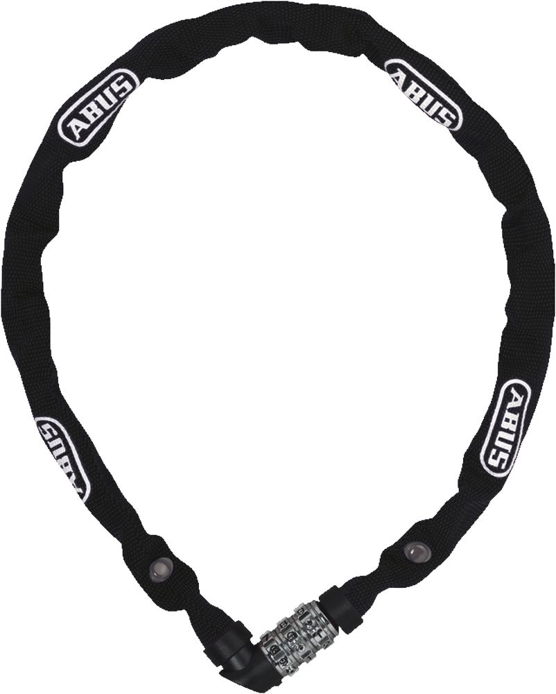 Abus 1200/110 Web Kettenschloss kaufen | Bike-Discount