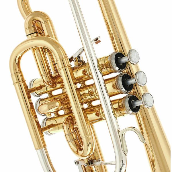 Thomann CR-960L Superior Cornet