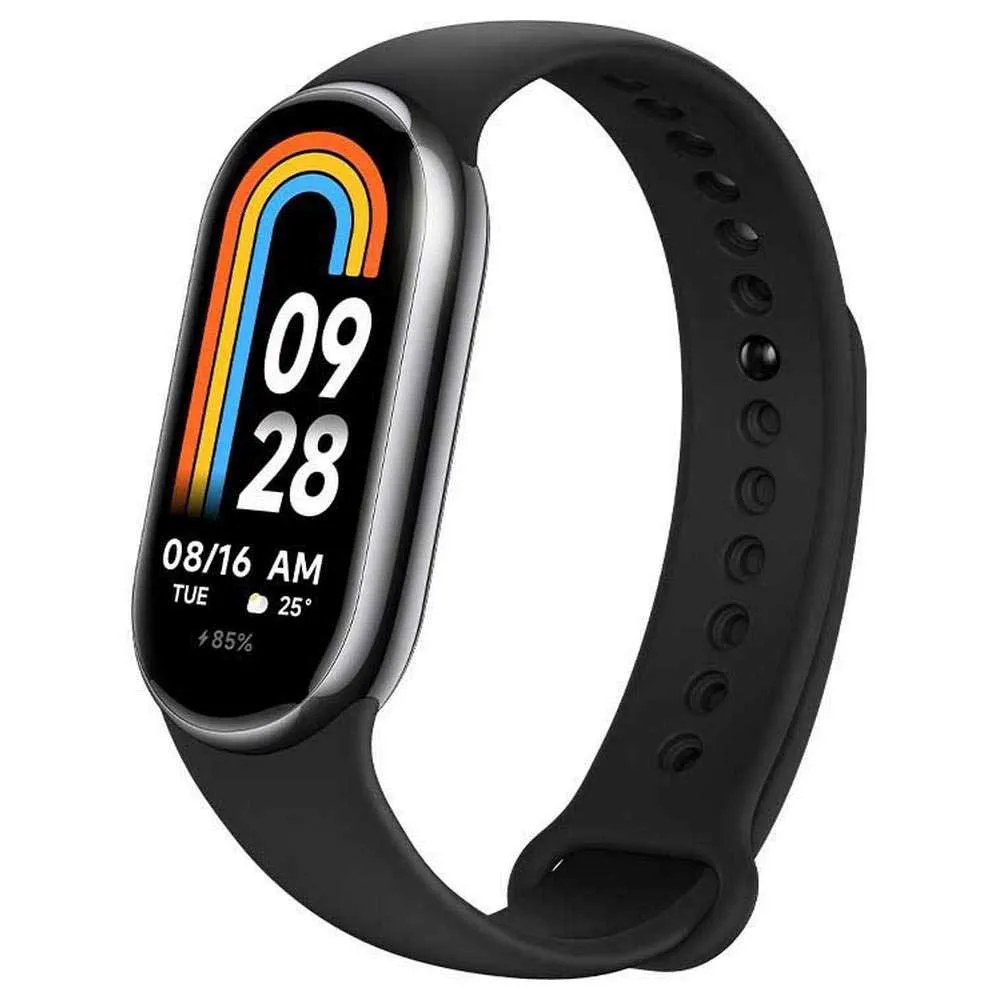Xiaomi Mi Band 8 Fitnessarmband