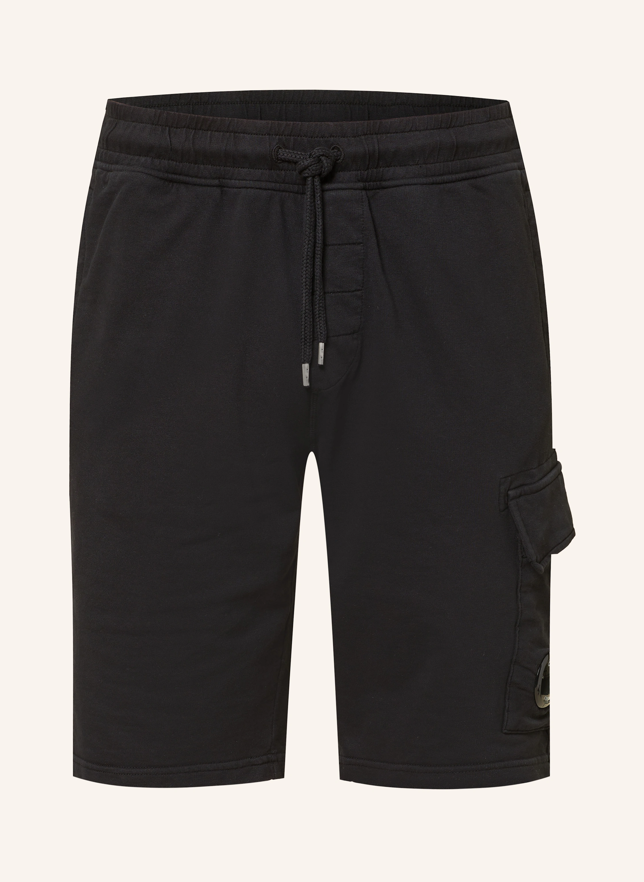 C.P. COMPANY Sweatshorts