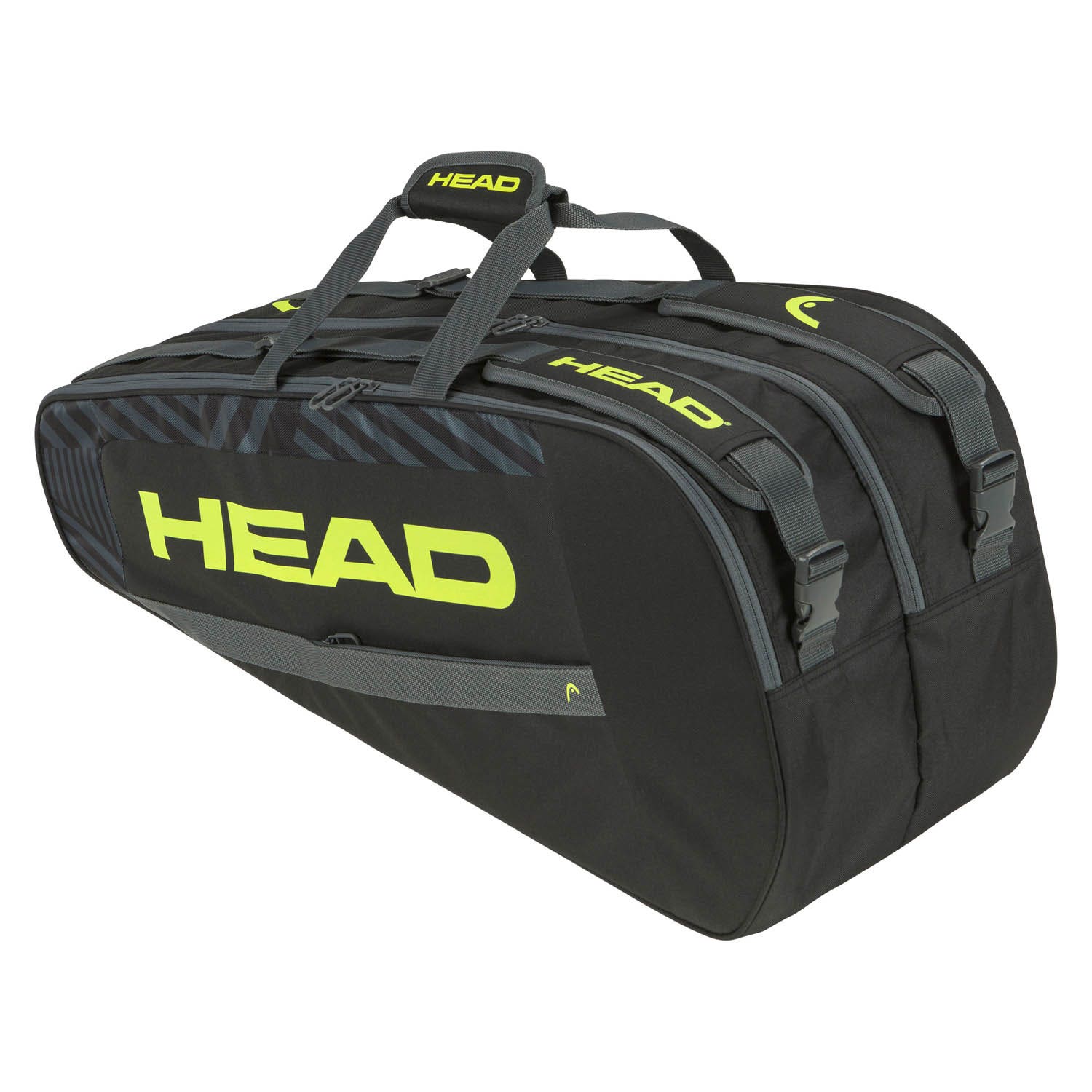 Head  Base Racquet Bag 6