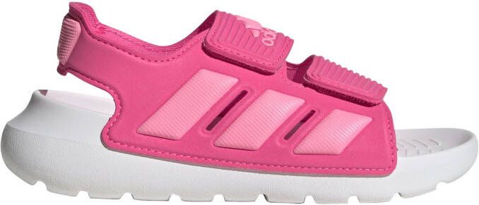 Adidas Sportswear Altaswim 2.0 Sandalen Kids Kinderen Roze