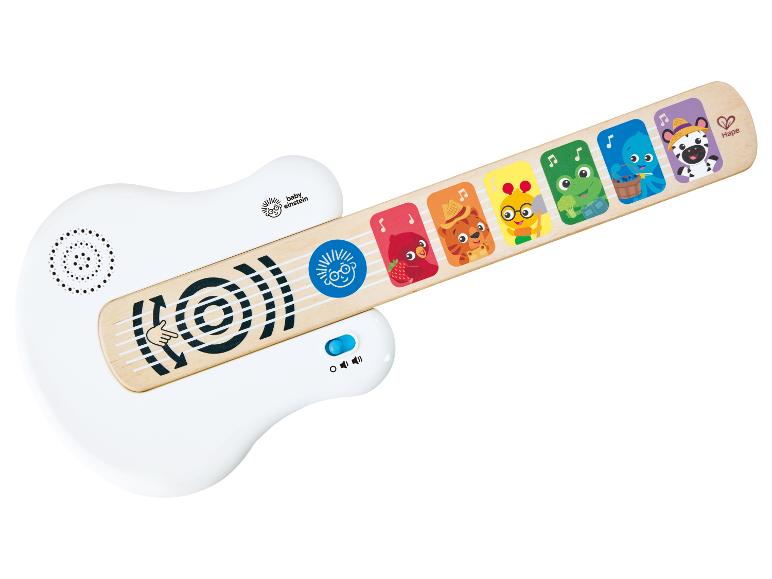 Houten speelgoed instrumenten