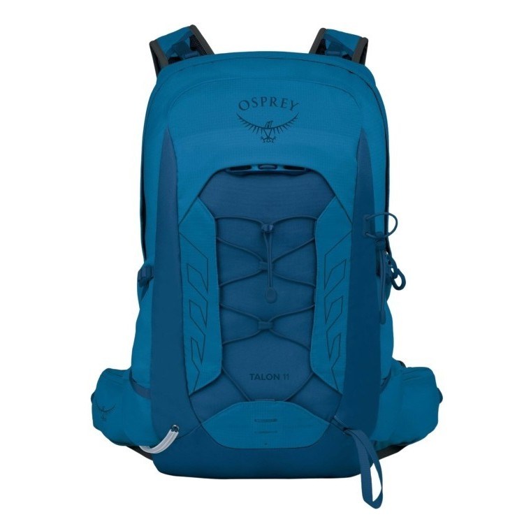 Osprey Talon 11 Scoria Blue/Night Shift