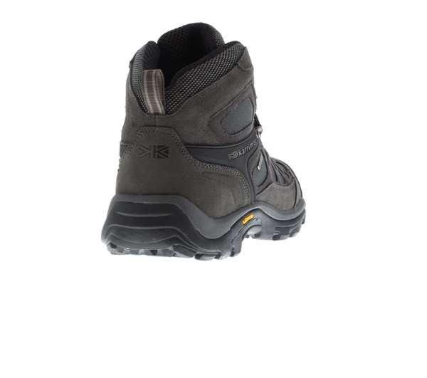 Karrimor Aspen Mid Mens Walking Boots