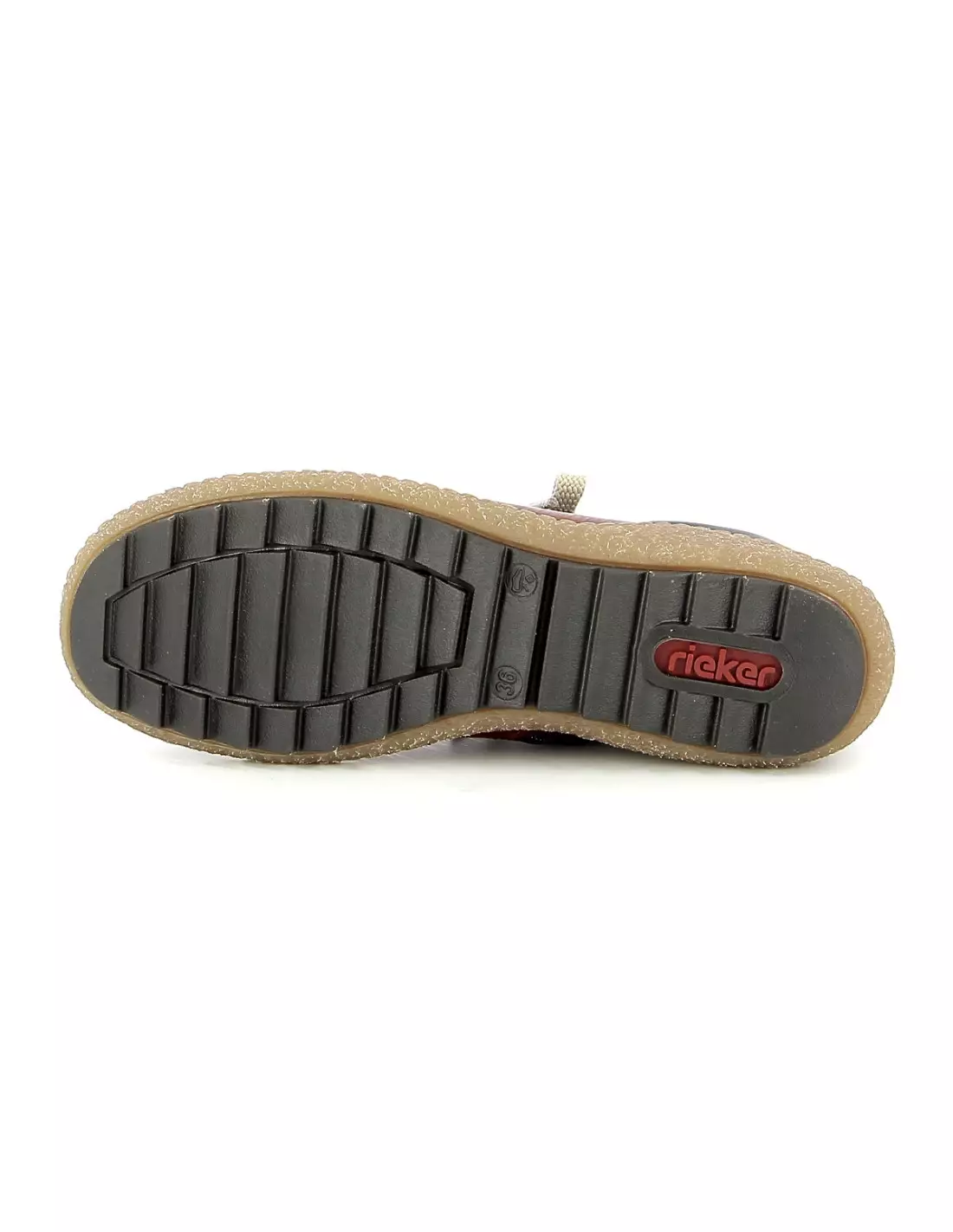 RIEKER L7516-37 - Baskets Wine