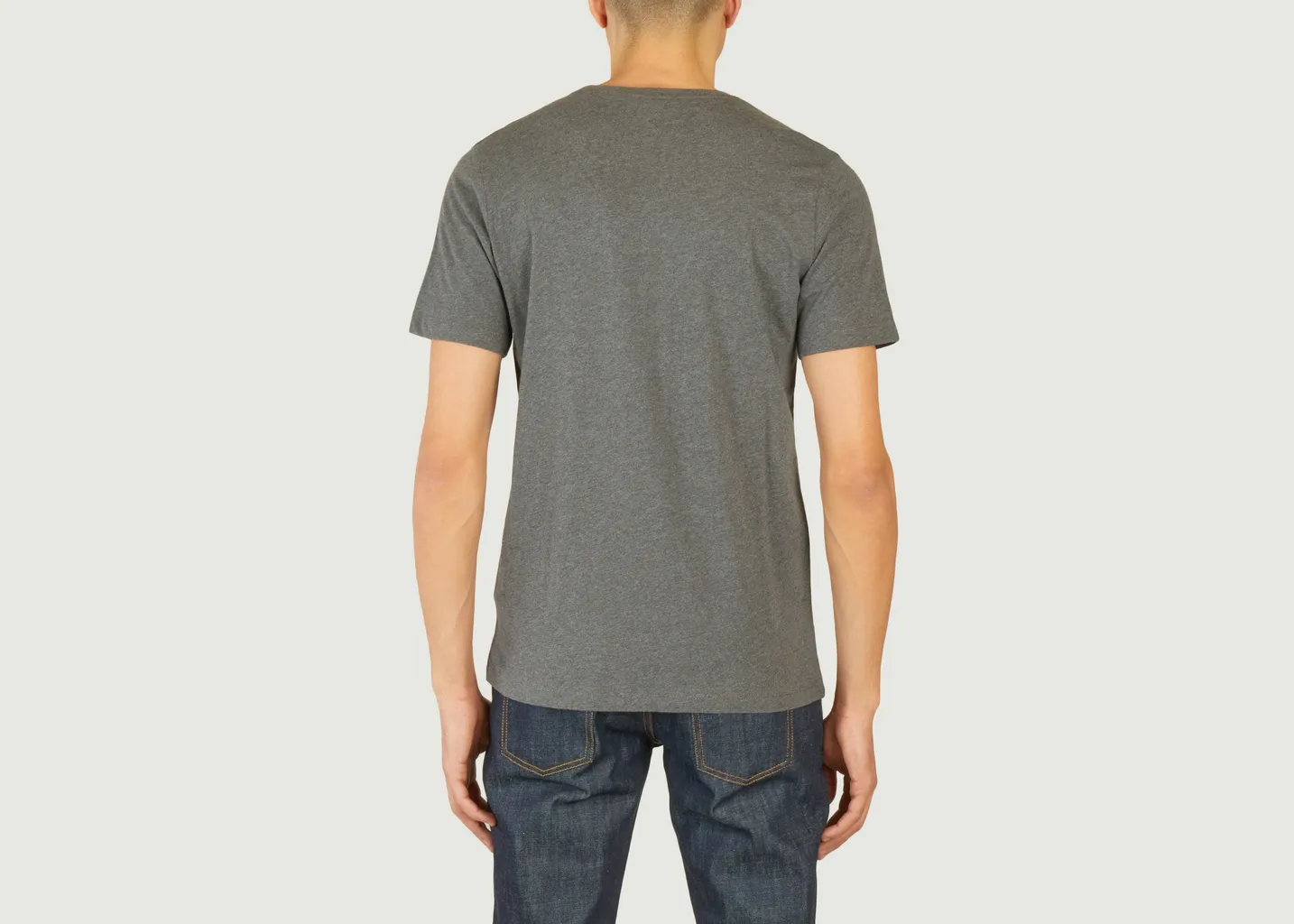 T-shirt Basic Regular KCA