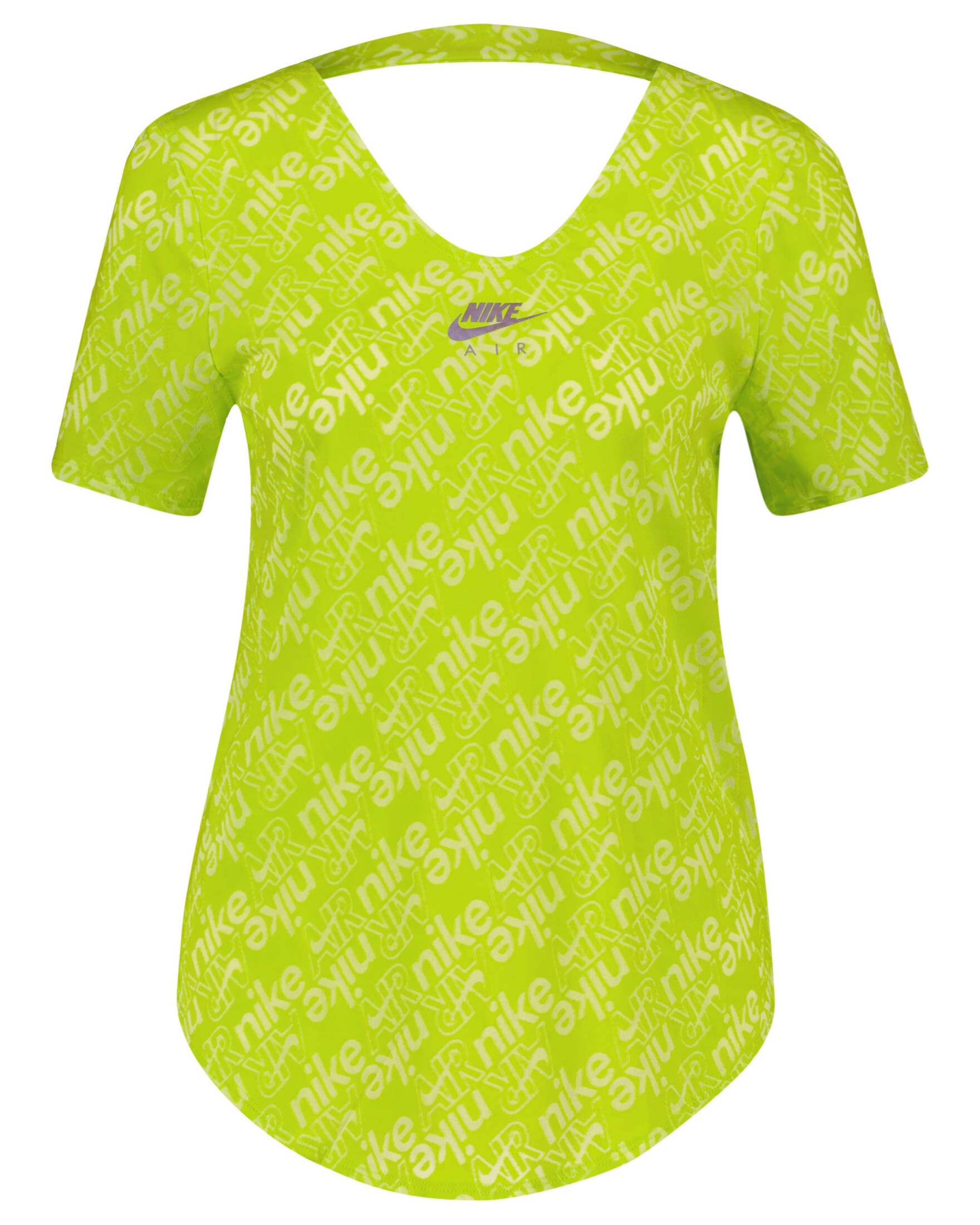 Nike| Damen Laufshirt