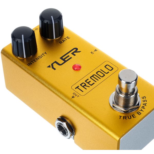 Yuer RF-10 Series Tremolo