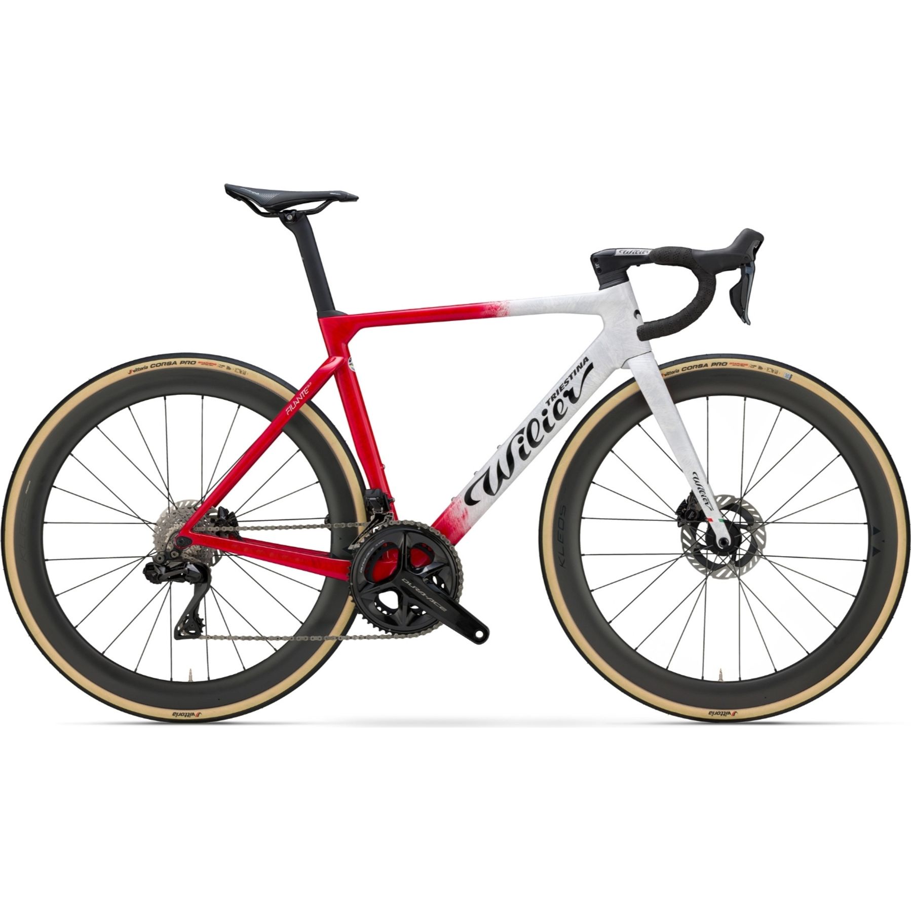 Wilier Filante SLR Ultegra Di2 2026