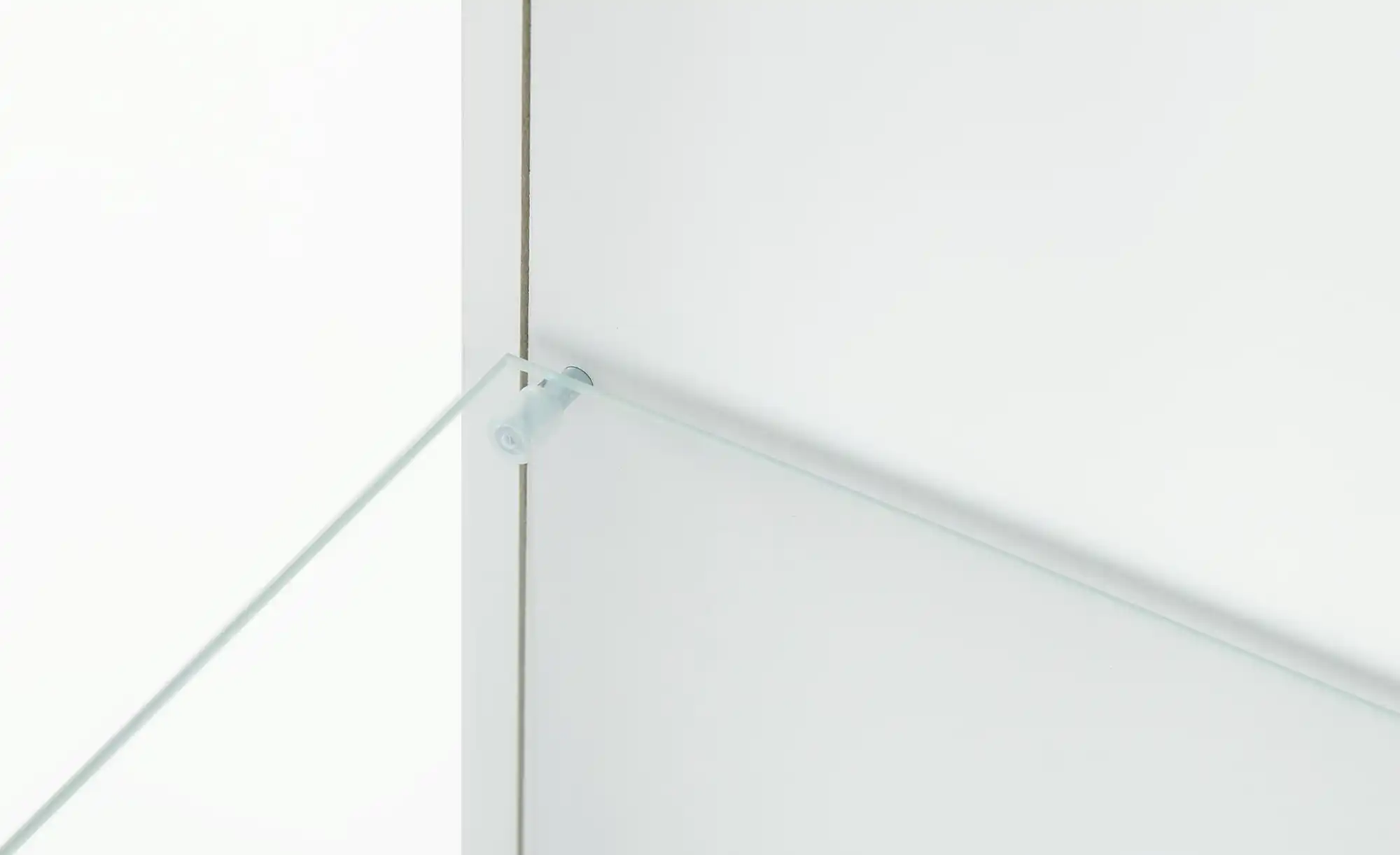 Vitrine, 1-türig BEN