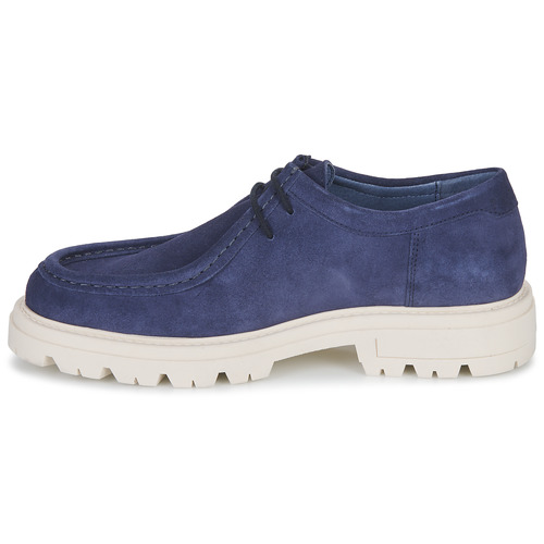 Pellet - ADAM - VELOURS MARINE