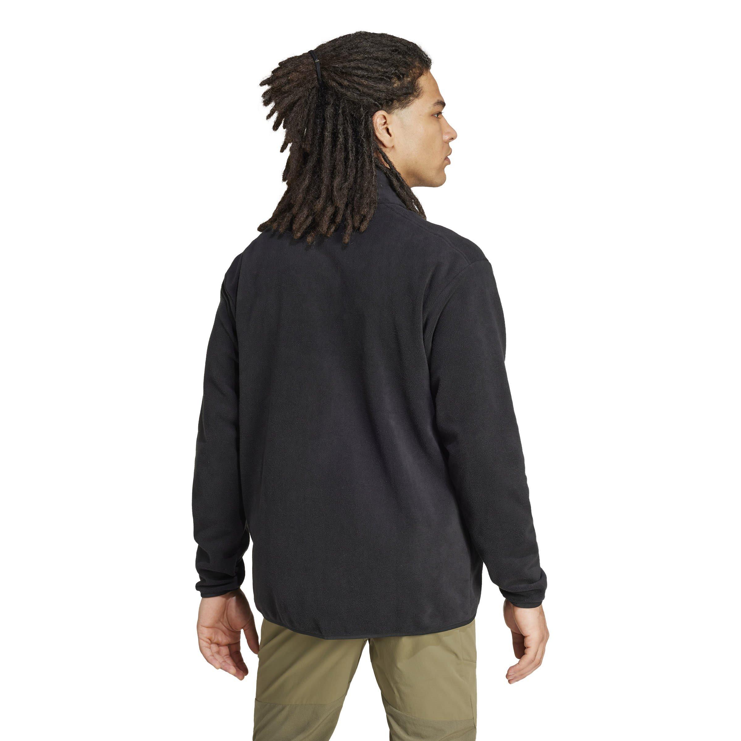 adidas Terrex Multi Full Zip Fleece Jacket