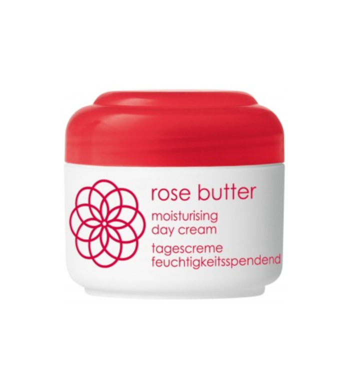 Ziaja - Day Cream Rosehip