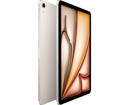 Apple 11-inch iPad Air Wi-Fi 128GB - Starlight