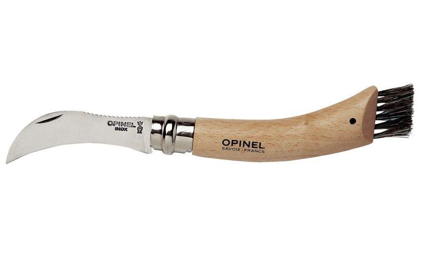 Pilzmesser N°8 BeechwoodPilzmesser