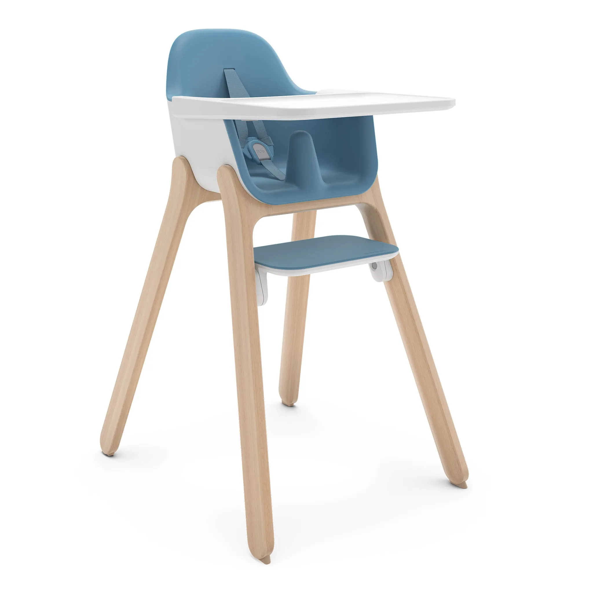UPPAbaby Chaise Haute Ciro - Caleb