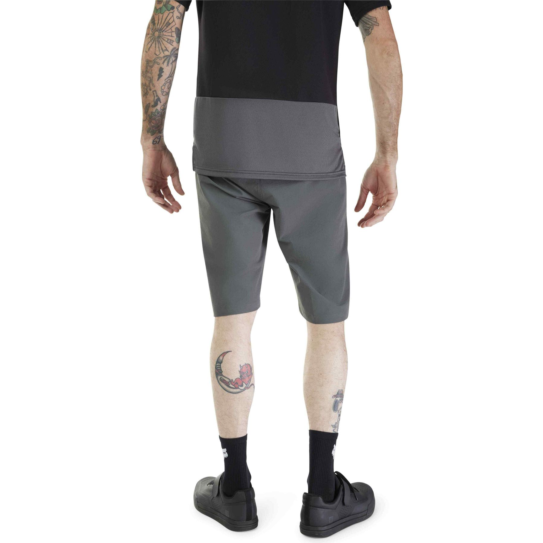 Fox Ranger Liner Korte Fietsbroek