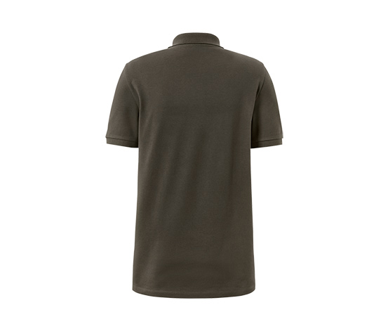 Piqué-Poloshirt