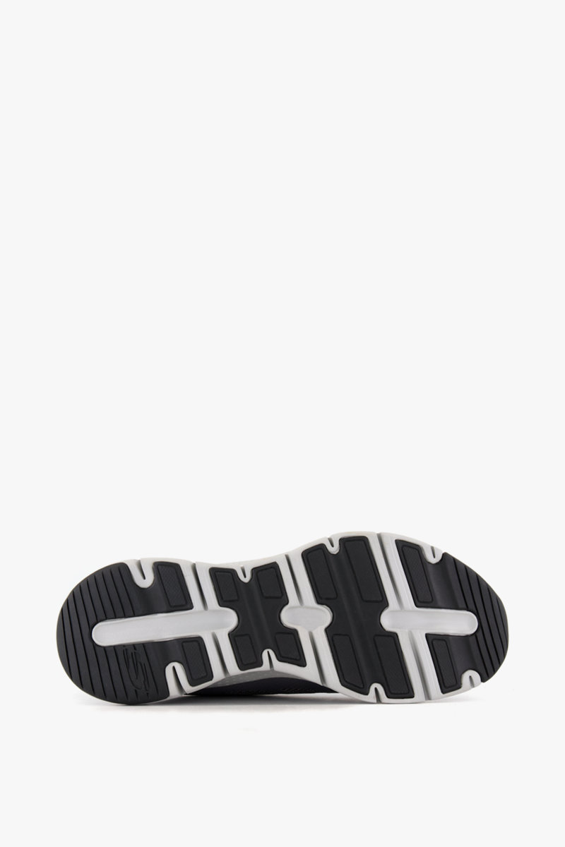 Skechers Arch Fit Charge Back Herren Sneaker