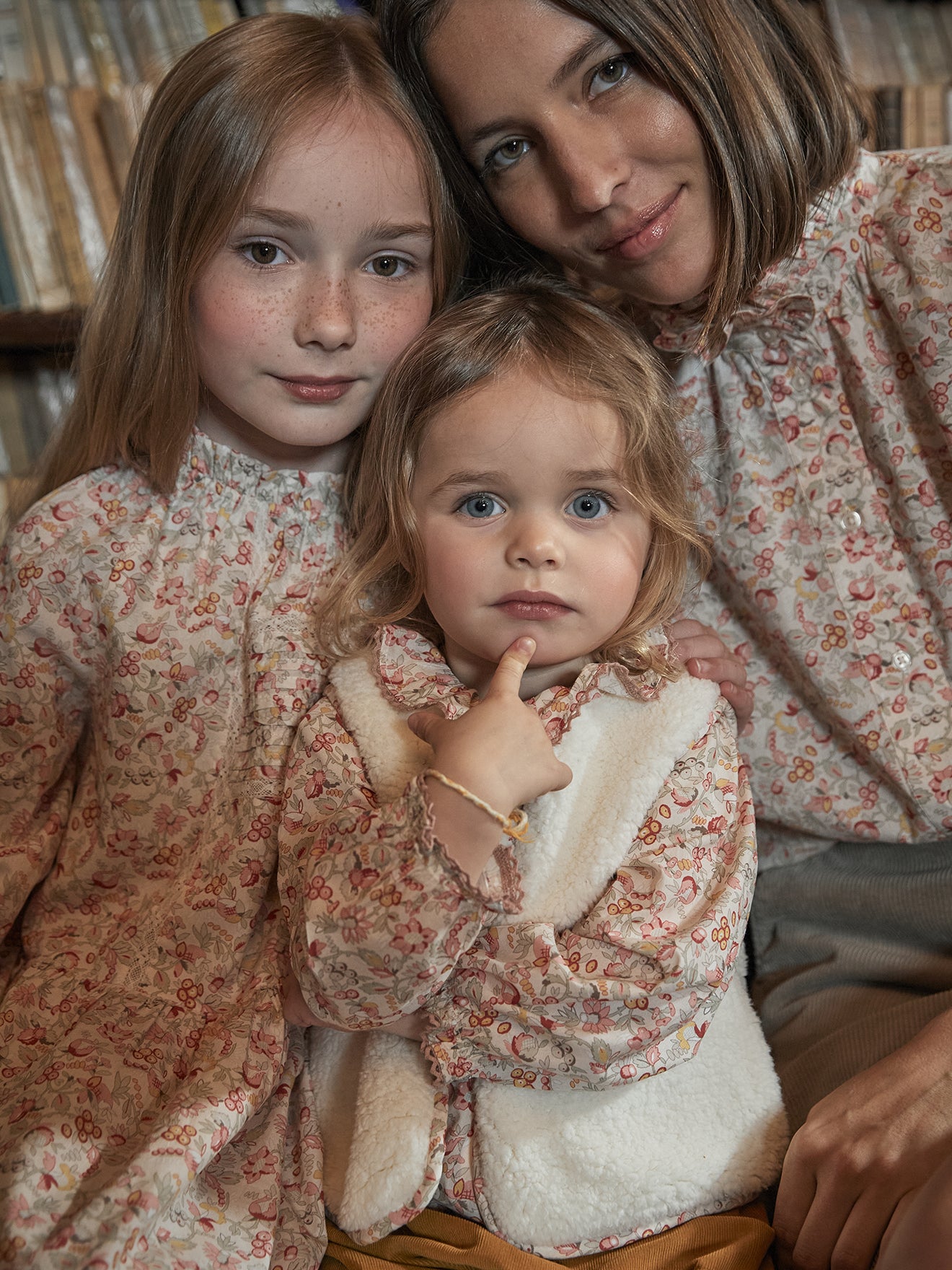 Veste Bébé réversible