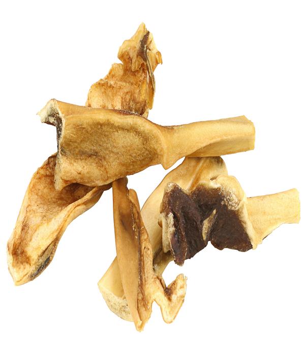 Dehner Wild Nature Hundesnack Pferdehaut, 100