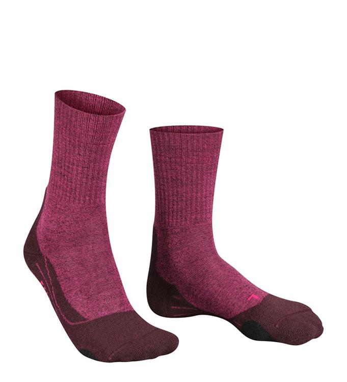 Falke Women TK2 Wool Trekking Sokken