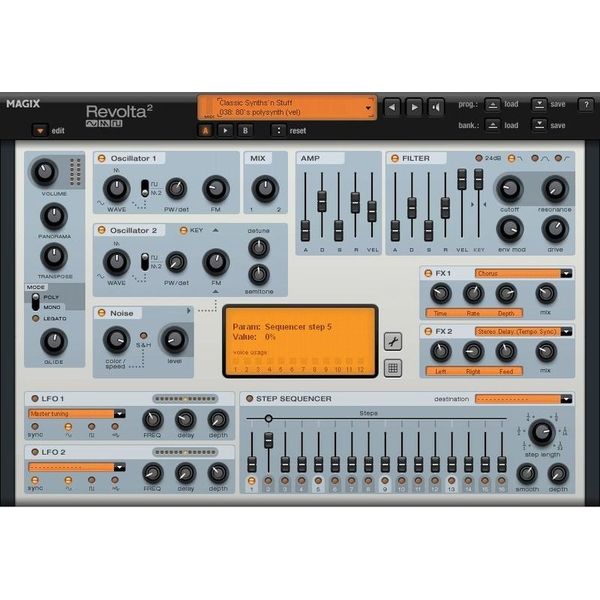 the t.bone SC 420 USB Podcast Bundle