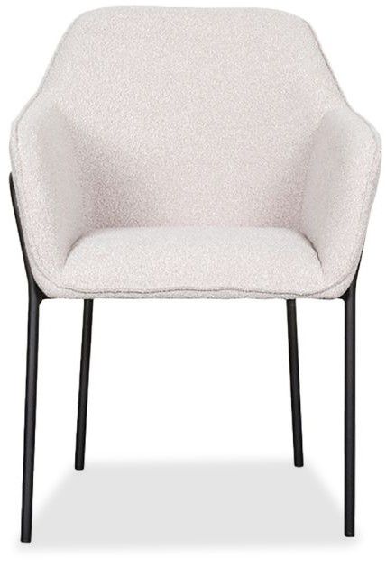 Eetkamerstoel IH-50.224 Dexter B66 x D62 x H85 cm