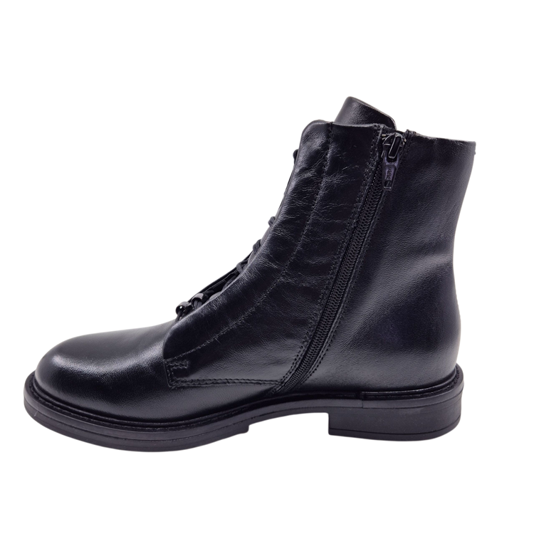 Mjus T81224 Zwart