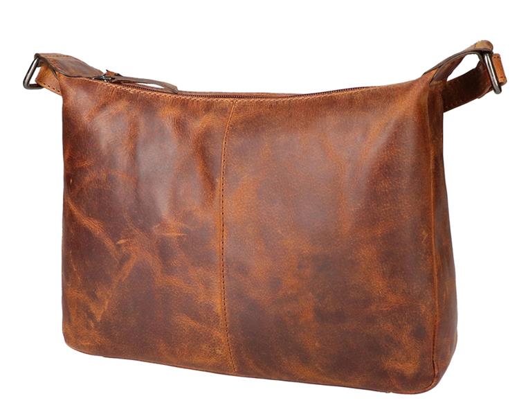 Lederwaren Daniëlle UR 9409 H Brown