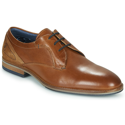Casual Attitude - MONA - cognac