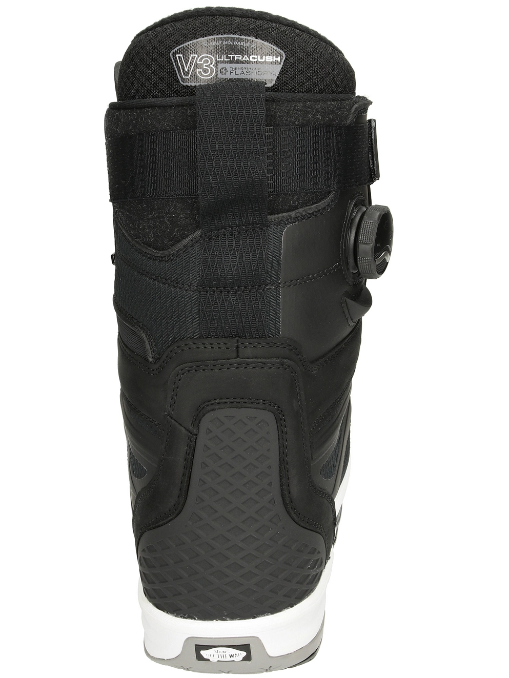 Vans Infuse 2025 Snowboard Boots black/raven