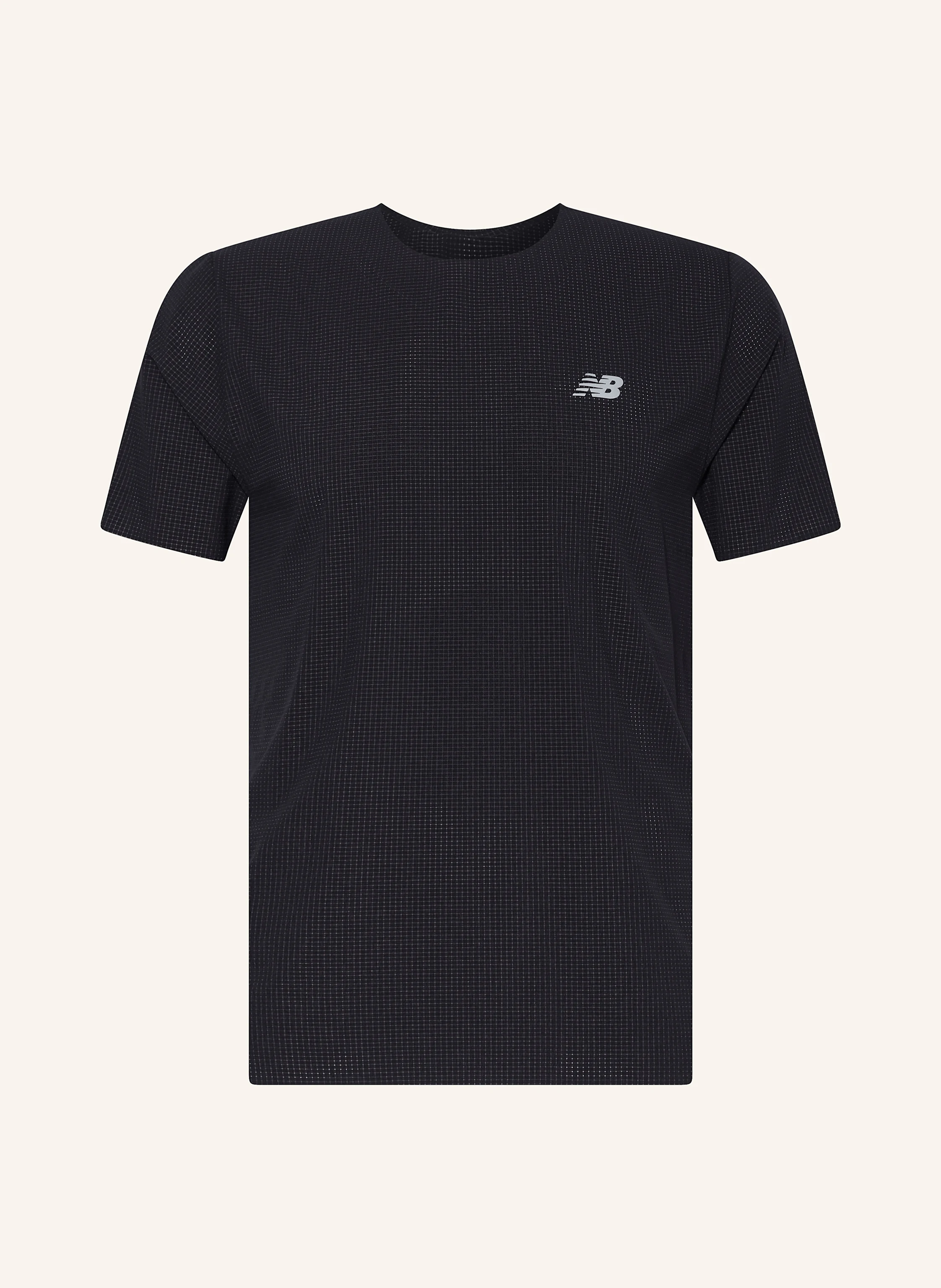 new balance Laufshirt RACE DAY