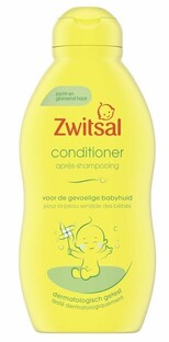 Zwitsal Conditioner 200ML