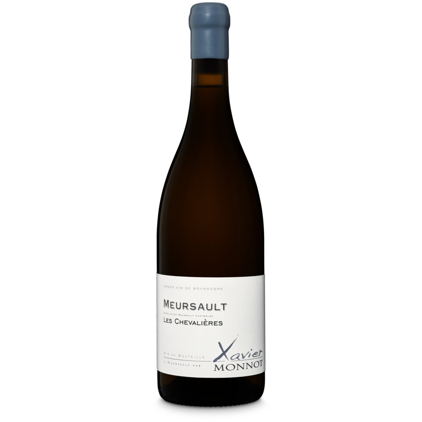 Meursault Les Chevalières -75cl